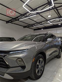 Chevrolet Blazer
